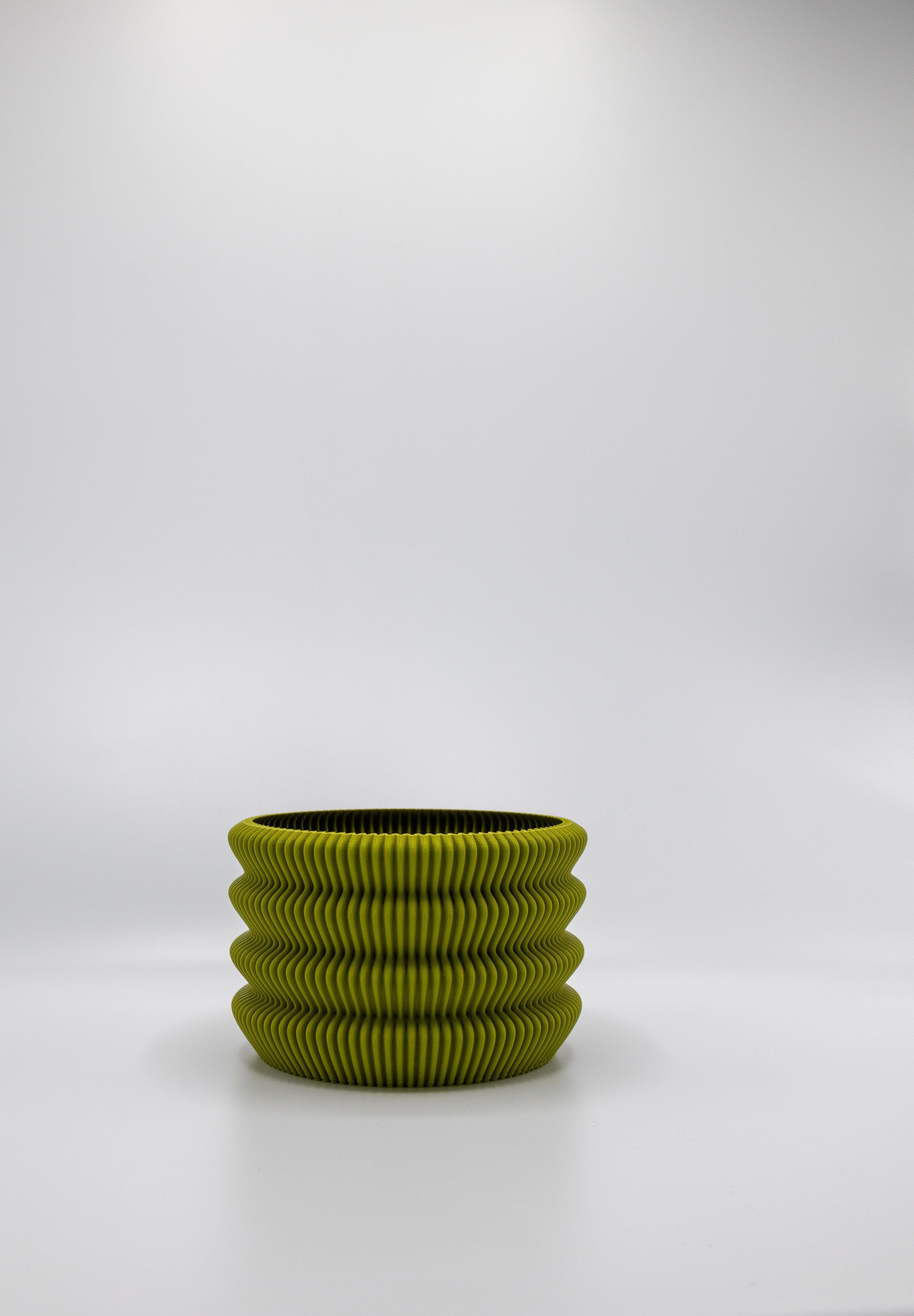 Capri Pot