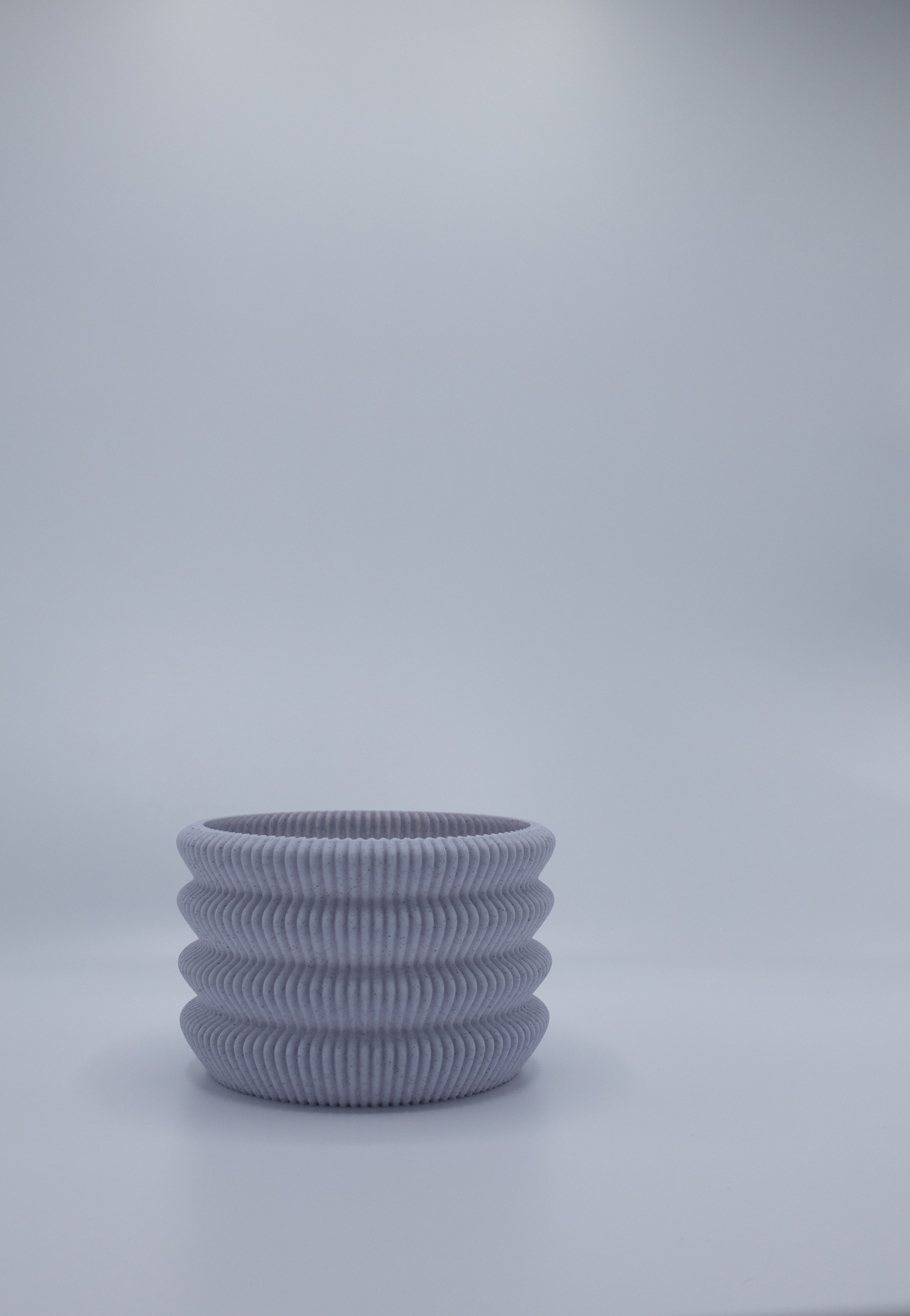 Capri Pot