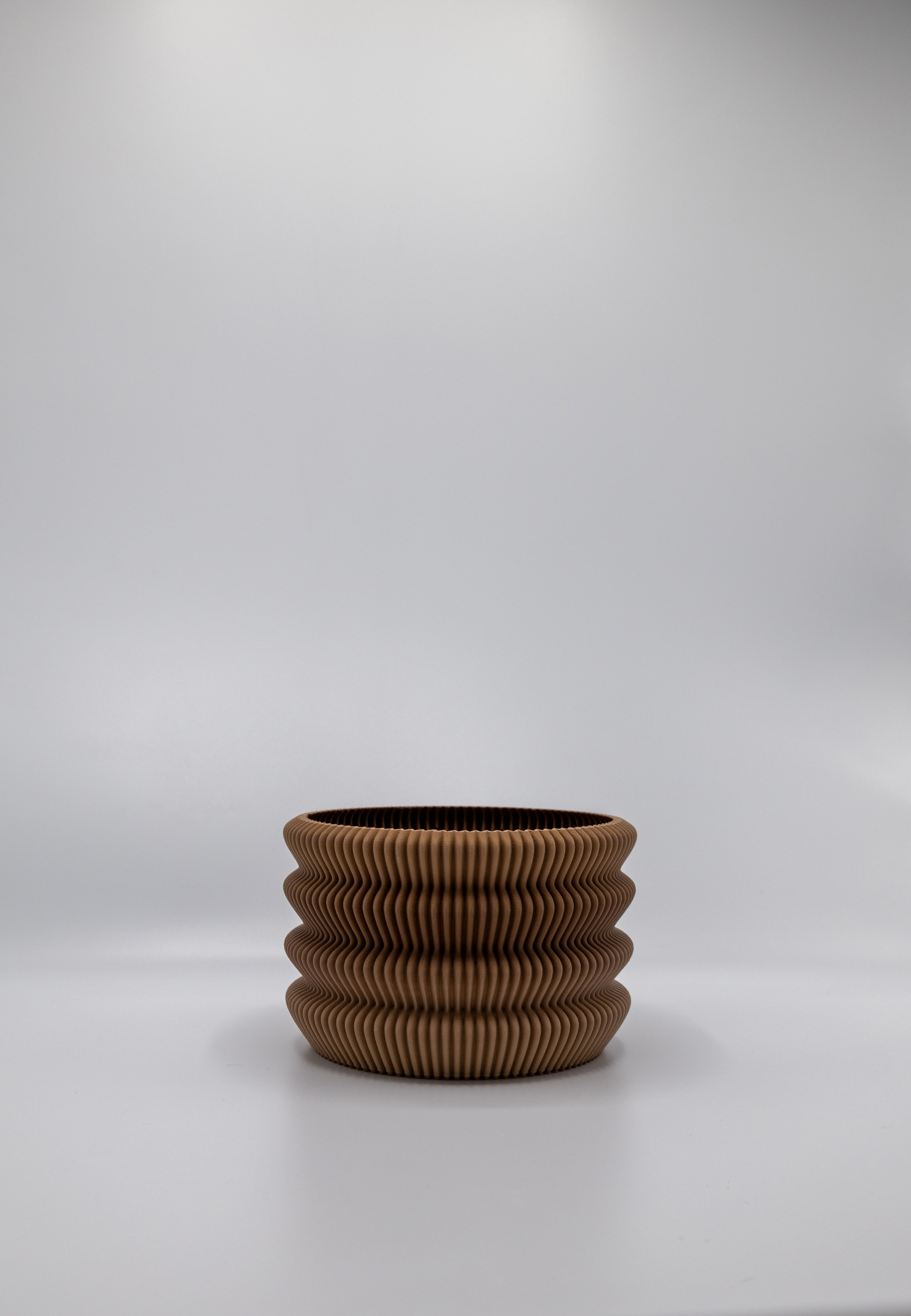 Capri Pot