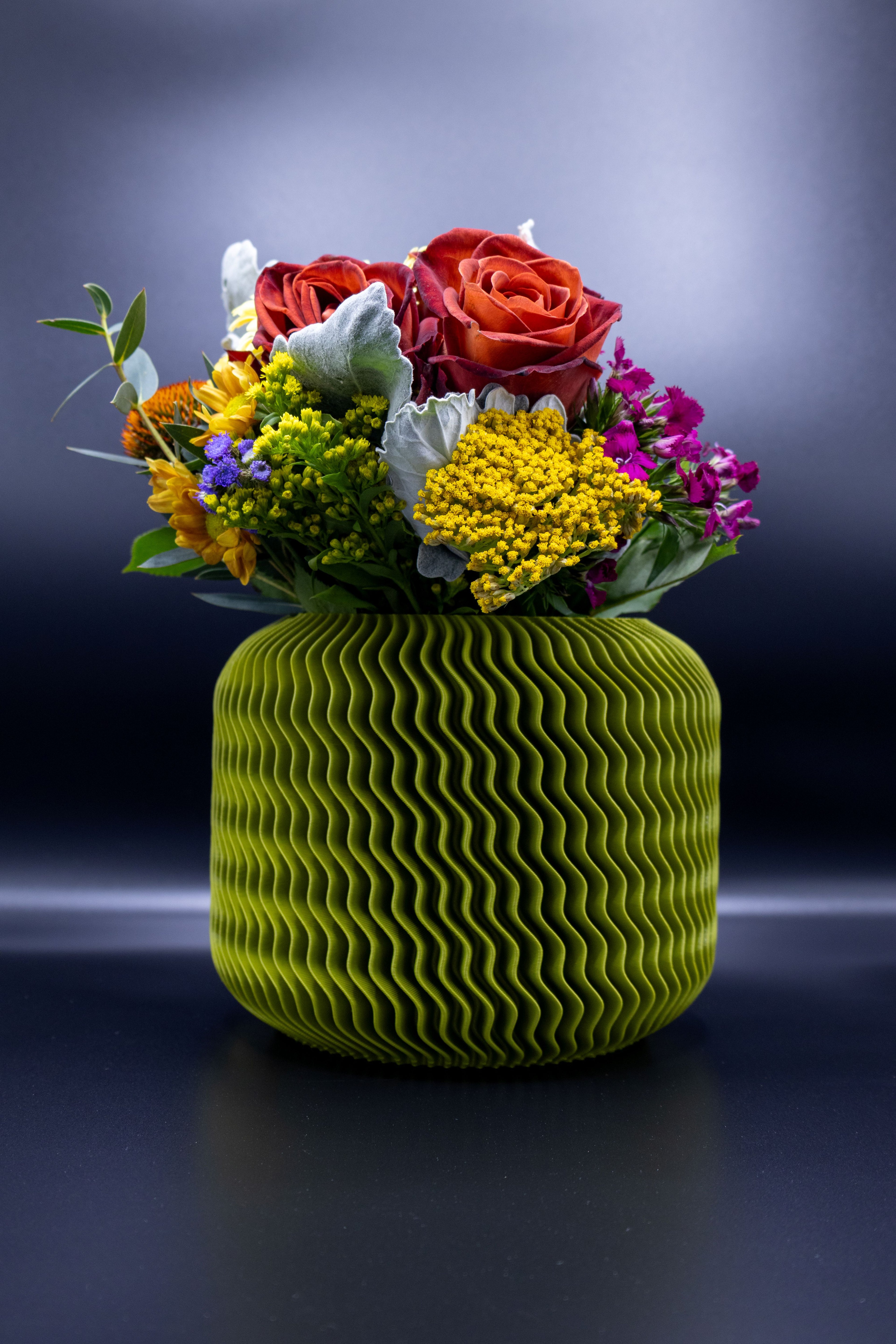 Malibu Pot