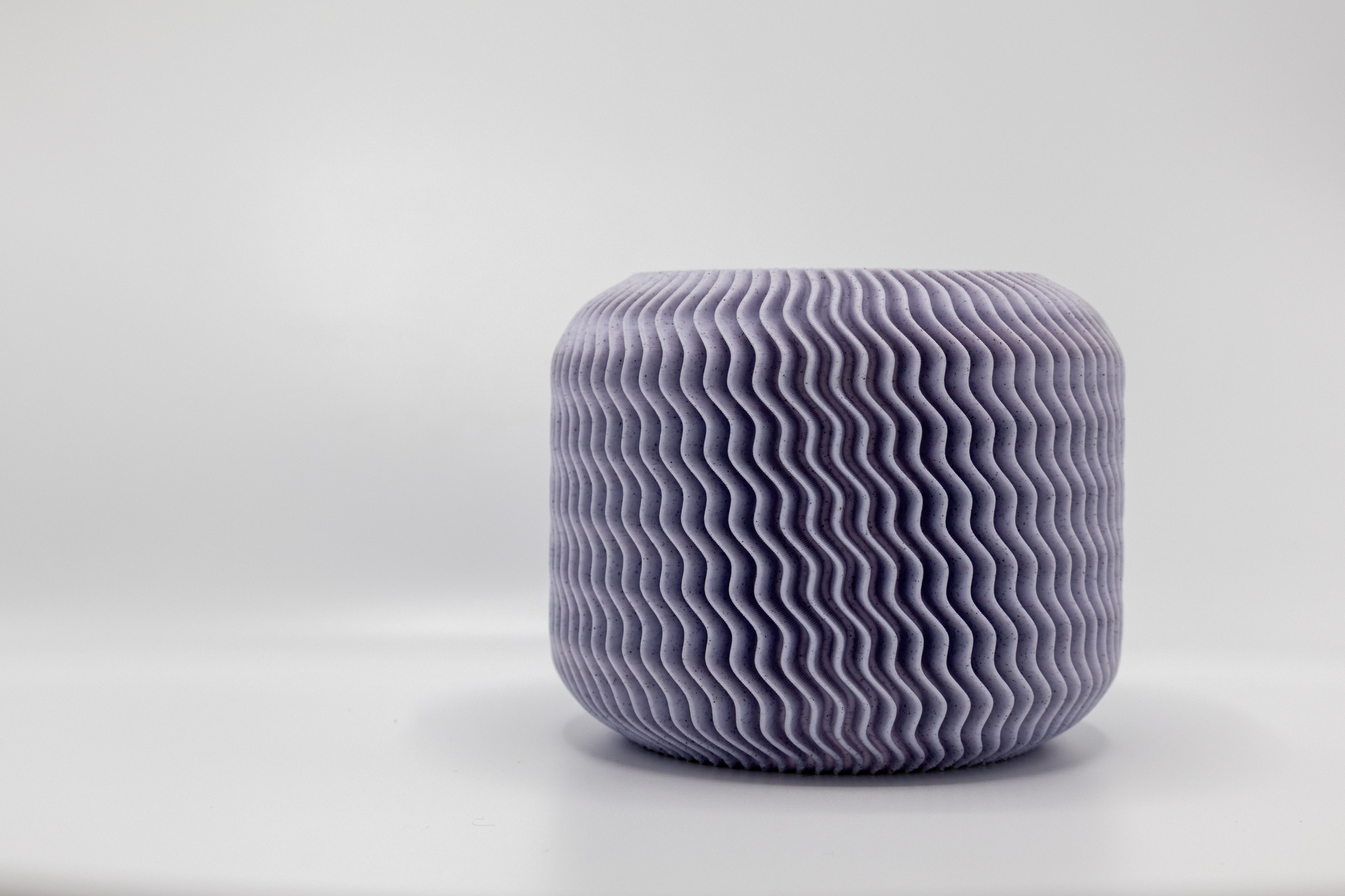 Malibu Pot