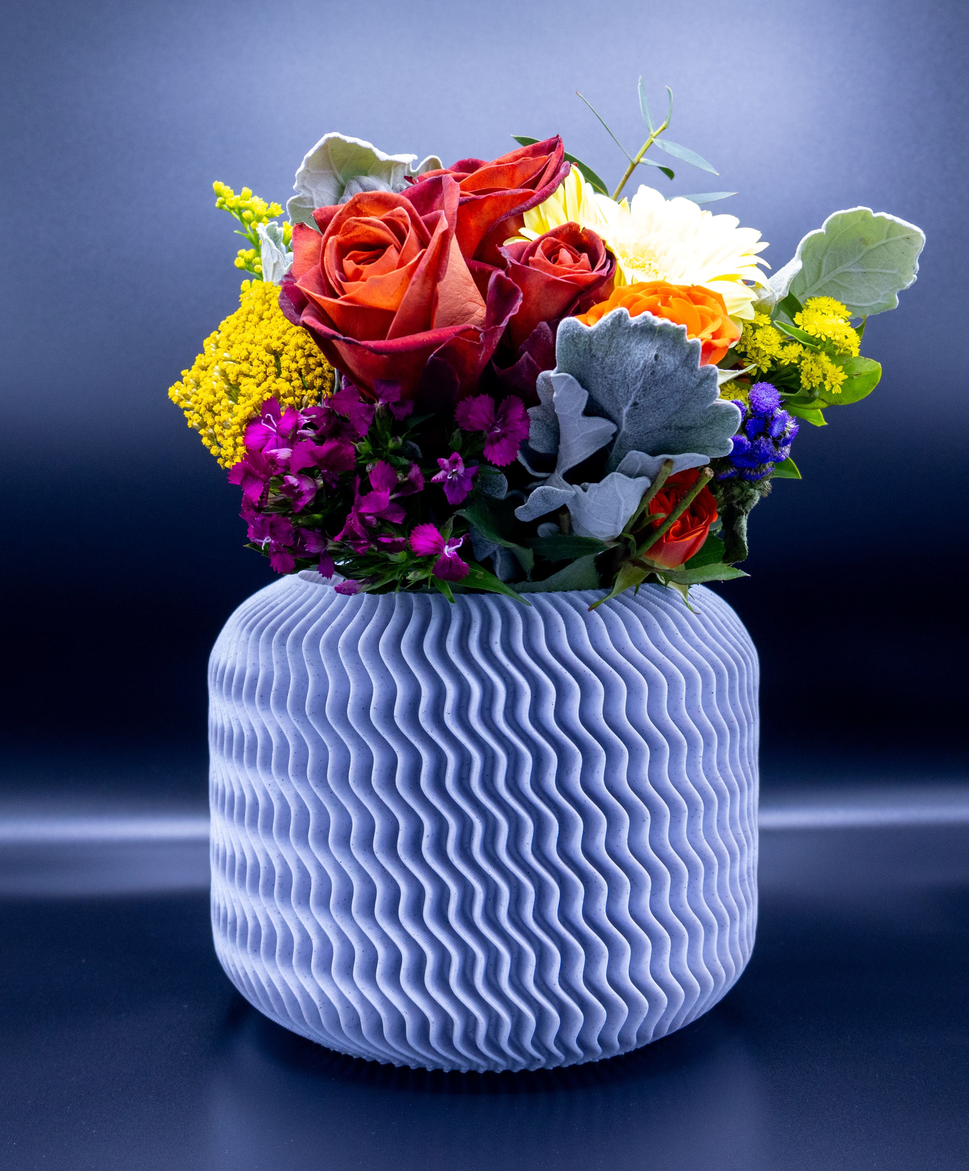Malibu Pot