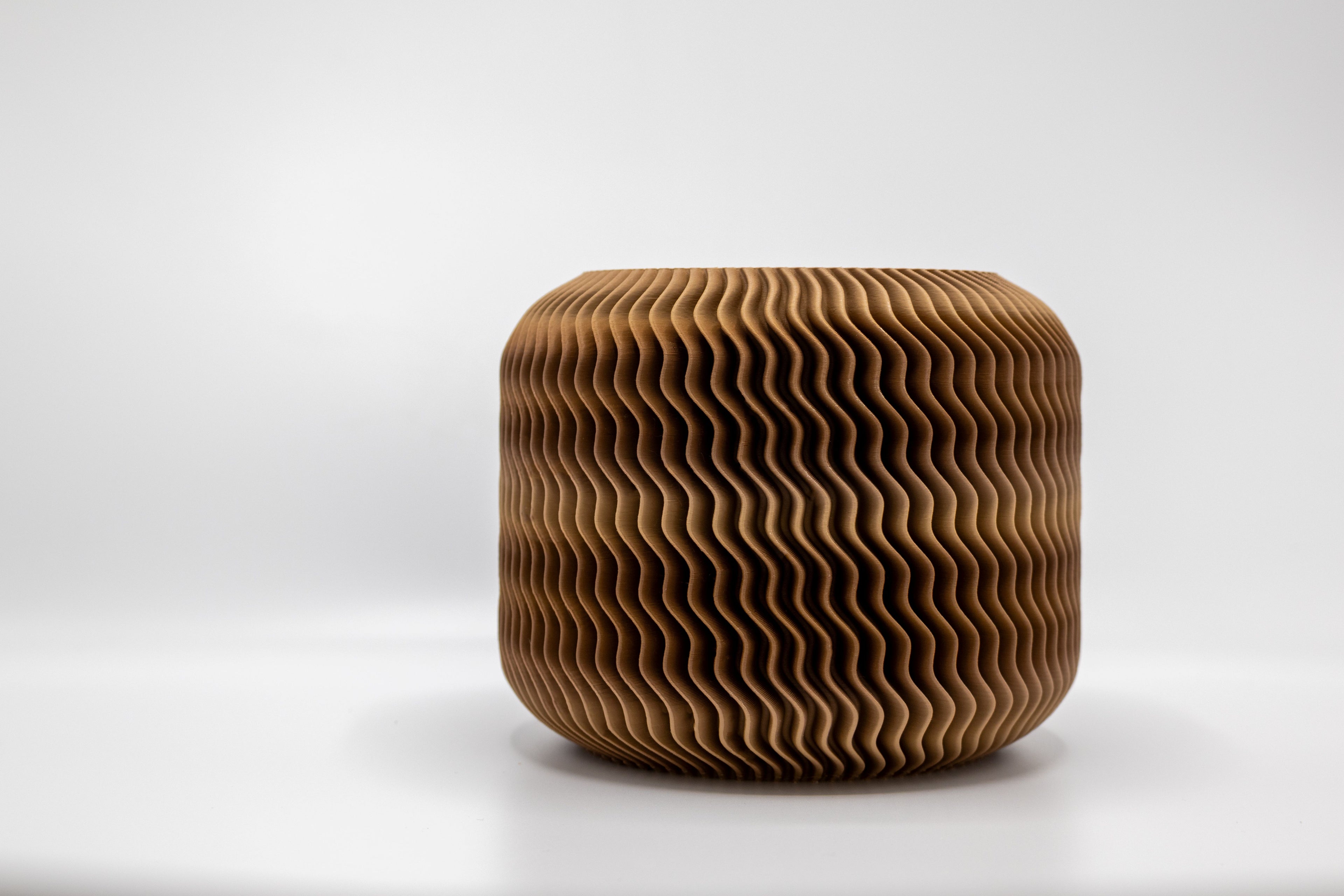 Malibu Pot