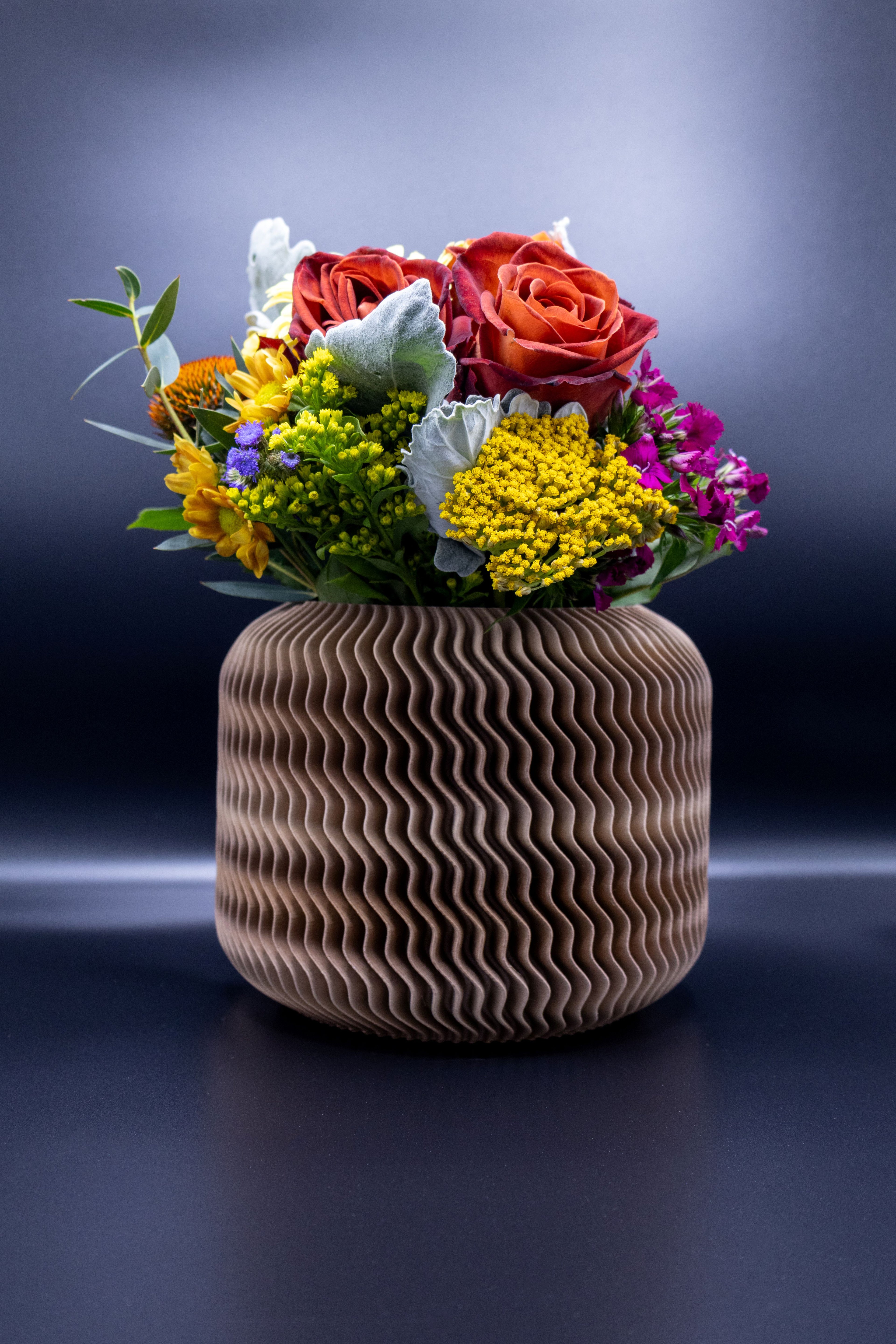 Malibu Pot